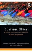 Business Ethics