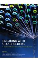 Engaging with Stakeholders