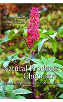 Natural Products Chemistry