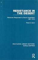 Resistance in the Desert