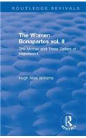 Revival: The Women Bonapartes vol. II (1908)