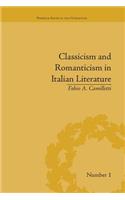 Classicism and Romanticism in Italian Literature