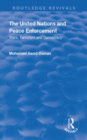 United Nations and Peace Enforcement