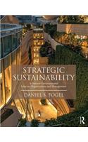 Strategic Sustainability