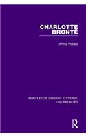 Charlotte Bronte