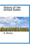 Illstory of the United States