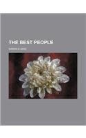 The Best People