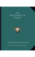 The Philosophy Of Misery: (English)