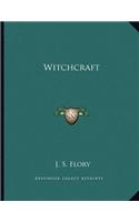 Witchcraft