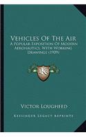 Vehicles of the Air