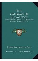 Gateways of Knowledge