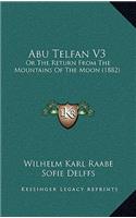 Abu Telfan V3