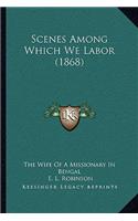 Scenes Among Which We Labor (1868)
