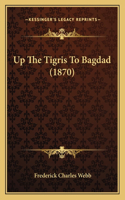 Up The Tigris To Bagdad (1870)