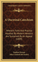 Doctrinal Catechism