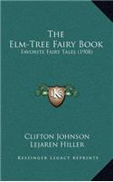 Elm-Tree Fairy Book