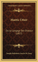 Mantic Uttair