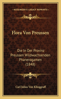 Flora Von Preussen