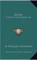 Ruth