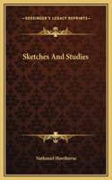 Sketches And Studies