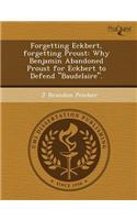 Forgetting Eckbert