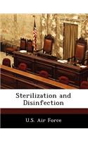 Sterilization and Disinfection