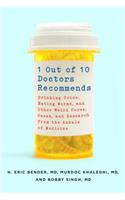 1 Out of 10 Doctors Recommends