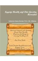 Essene Health and Diet Secrets Revealed