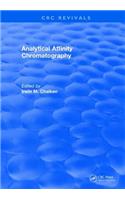 Analytical Affinity Chromatography