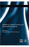 Mothering, Mixed Families and Racialised Boundaries