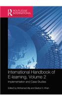 International Handbook of E-Learning Volume 2