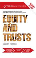 Optimize Equity and Trusts