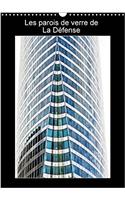 Parois de Verre de la Defense 2017