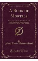 A Book of Mortals