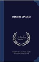 Nennius Et Gildas