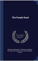 Purple Road