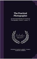 The Practical Photographer