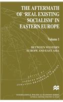 The Aftermath of ‘Real Existing Socialism’ in Eastern Europe
