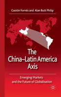 China-Latin America Axis