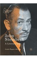 John Steinbeck