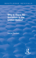 Revival: Why is there no Socialism in the United States? (1976)