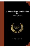 Incidents in the Life of a Slave Girl