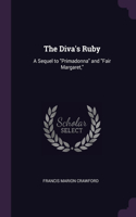 The Diva's Ruby