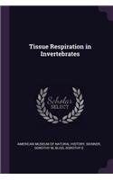 Tissue Respiration in Invertebrates
