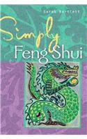 Simply Feng Shui