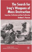Search for Iraq's Weapons of Mass Destruction