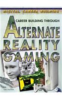 Career Building Through Alternate Reality Gaming
