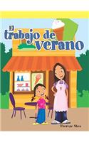 El Trabajo de Verano (the Summer Job)
