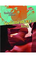 Sedimentary Rock