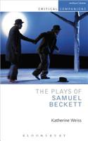 Plays of Samuel Beckett